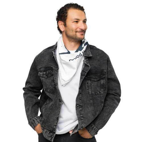 GHDT Bandana - Image 3