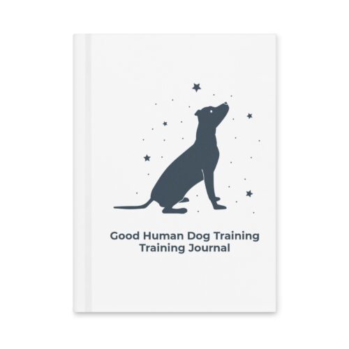 Hardcover Training Journal - Image 2
