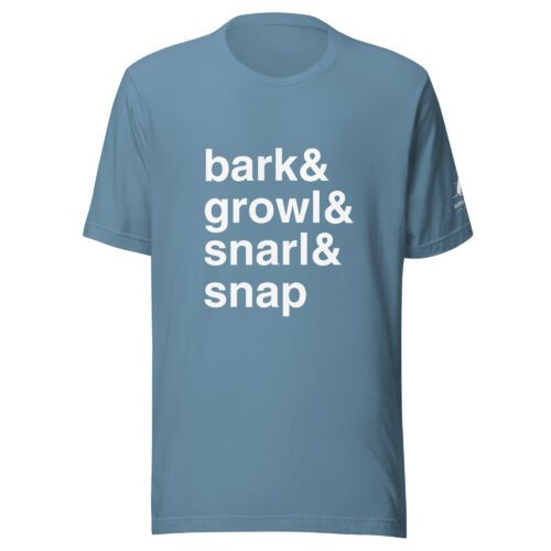 Bark, Growl, Snarl, Snap - Image 7