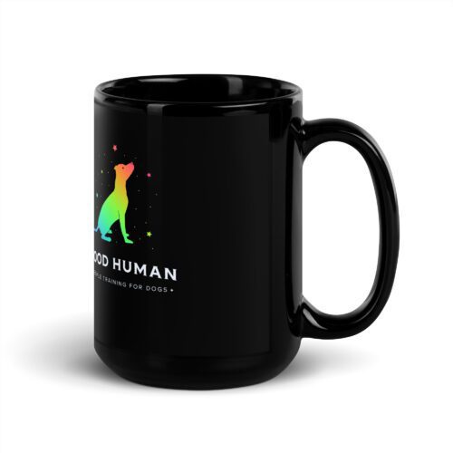 Bark, Growl, Snarl, Snap Mug - Image 5